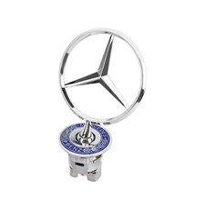 Mercedes Stern Frontemblem W203 W204 W205 W206 W212 W213 W222 Mercedes Stern Frontemblem W203 W204 W205 W206 W212 W213 W222
