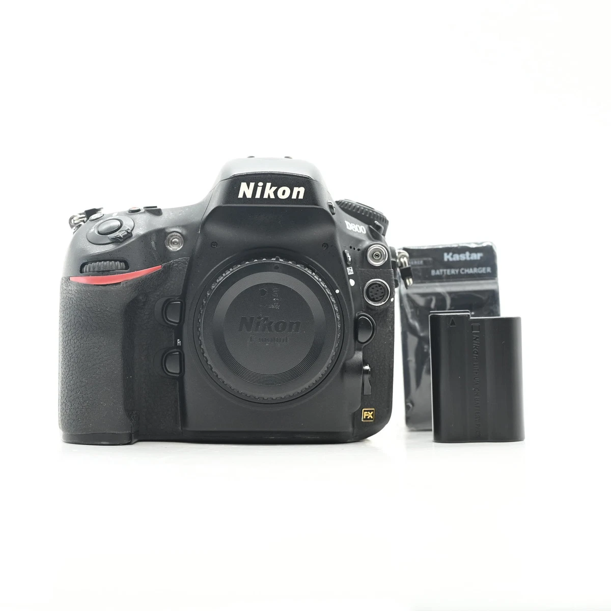 Preços baixos em Câmeras digitais Nikon D800 | eBay