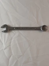 Master Craft, 10mm combination Wrench, Used