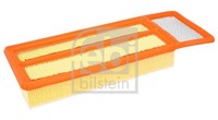 Luftfilter Febi Bilstein 39839 FÜR Alfa Romeo CitroËN Passend FÜR Fiat Ford