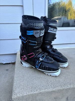 Dalbello Il Moro Pro - Ski Boots Men's 2024 28.5