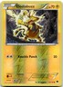 Pokemon Electabuzz BREAKpoint BKP #42/122 Common Reverse Holo LP BUY 2, 1 FREE!