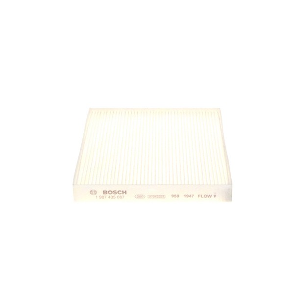 ✅Fits BOSCH 1 987 435 087 Cabin air filter ⭐UK Seller⭐ - Image 9