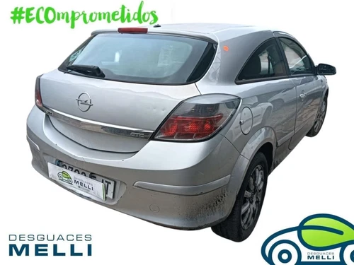 8973000926 Turbocompresor para OPEL ASTRA H GTC Enjoy 2006 9137263 - Imagen 6 de 10