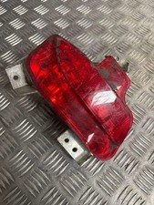 OPEL ZAFIRA TOURER C P12 Nebelschlussleuchte rechts 13295764 2.00 34848834