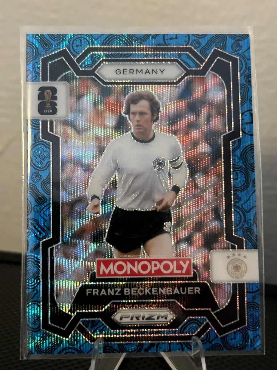 Coffret De Pièces De Collection Franz Beckenbauer - Équipe Allemagne 1974 - Neuf