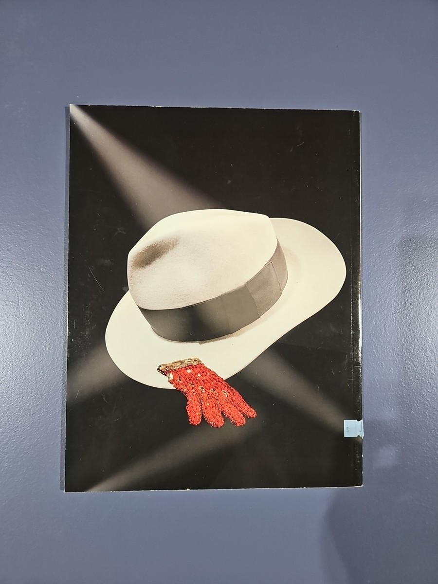 My Life by Michael Jackson Fashion Mini Special Magazine | eBay