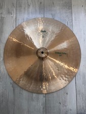 1983 Paiste 505 20" Green Label China Cymbal