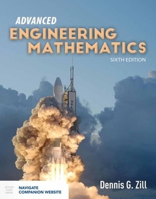 Advanced Engineering Mathematics: . by Dennis G Zill: Used