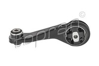 Topran Lagerung, Motor Hinten U.A. FüR Nissan, Renault