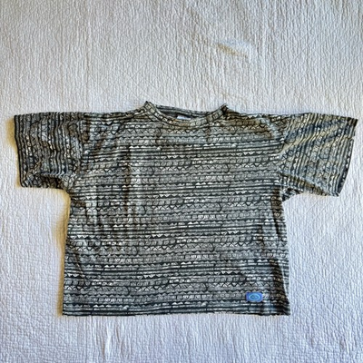 #ad VTG Surf Pacific High Way shirt Size XL $20.00