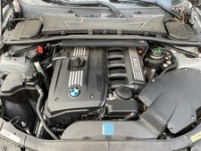 Moteur BMW 325