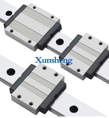 1pc new for Linear guide block SSEBWM14 Replacement
