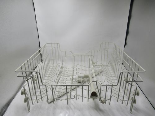 Cesta para Platos Con Brazo Aspersor 4060931 Con Tubería Para para Miele