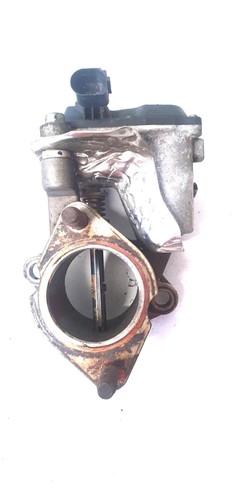 HYUNDAI SANTA FÉ III DM Drosselklappe 284622F700 2.20 Diesel 2014 28165631