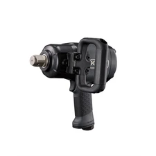 K Tool International Impact Wrench 1 Inch Drive Pistol Grip 2700 Foot Pounds Sup