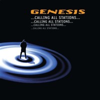 Genesis - Calling All Stations - CD - K2Z
