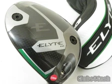 Callaway Elyte Triple Diamond Driver 10.5° Mitsubishi Tensei 1K Black 65 +HC NEW