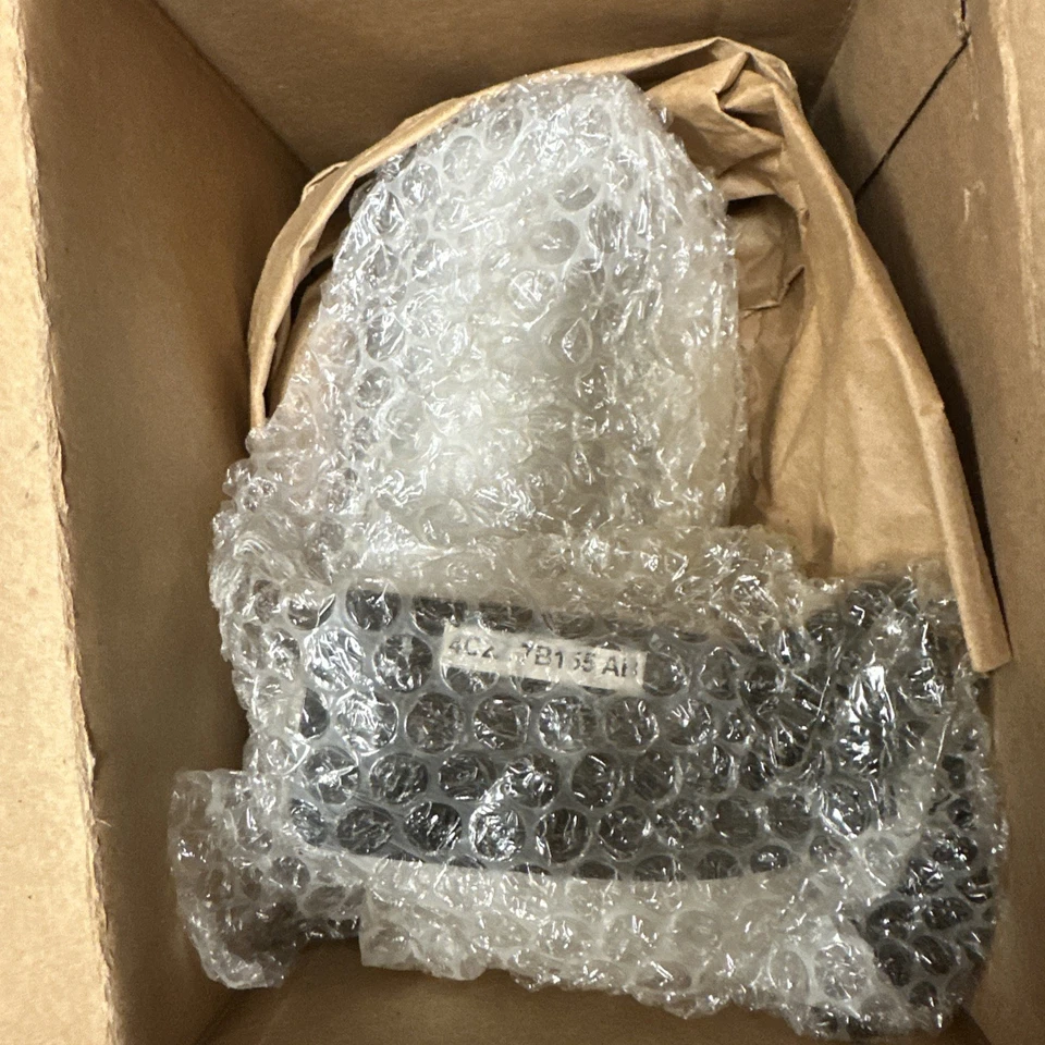 OEM FORD 4C2Z-7B155-AB TRANSMISSION FILTER 2004 E-450 SUPER DUTY FREE SHIPPING* - Image 2 of 4