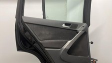 Porte arrière et accessoires Volkswagen TIGUAN