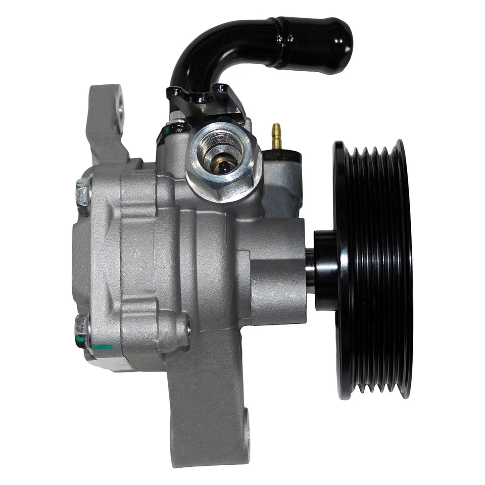 For Hyundai XG350 2002-2005 Lares New Power Steering Pump - Image 4 of 4