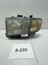 2006 2008 HONDA RIDGELINE FRONT LEFT DRIVER HEADLAMP OEM+