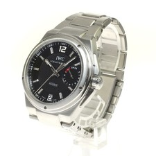 IWC SCHAFFHAUSEN Big ingenieur IW500505 Chronograph Automatic Men's Watch_821028 2