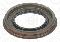 Wellendichtring Differential Elring B15.620 FPM Fluor-Kautschuk FüR Jeep 4 JL Up