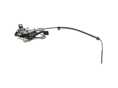 AC Delco 39PM22K Parking Brake Lever Fits 2004-2012 Chevy Colorado