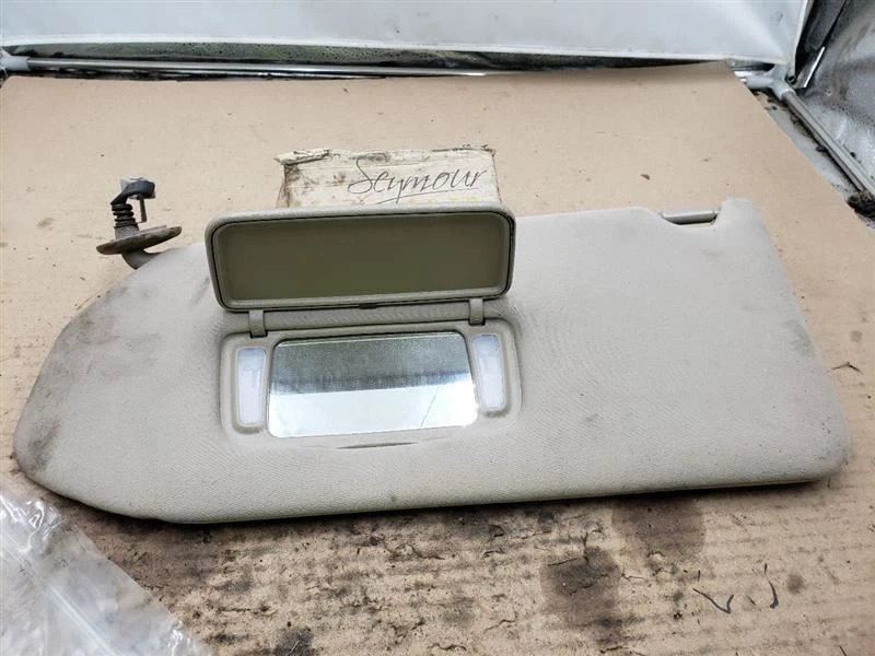 Parasol izquierdo conductor iluminado se adapta a 99-04 Odyssey 349738 Foto 2 de 2