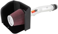 Engine Cold Air Intake Performance Kit for 2012-2015 Toyota Tacoma