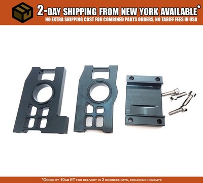 30 DEGREE NORTH Electric DTT-7S TRUCK v2 CNC Differential Mount