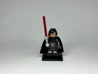 lego star wars minifigure Darth Dev - 75389