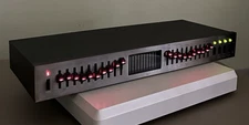 AUDIOSOURCE EQ EIGHT EQUALIZER 
