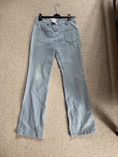 Chanel Jeans
