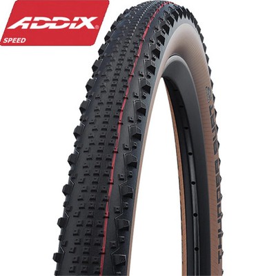 Schwalbe Reifen Thunder Burt 29x2.35'' 60-622 schwarz/braun TLE HS451 faltbar