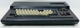 Vintage Yamaha AX350II Personal Computer MSX2 - For parts only