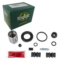 FRENKIT REPARATURSATZ BREMSSATTEL HINTEN passend für MITSUBISHI COLT SMART FORFO