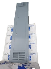 Square D NF Panelboard NF484L4 400 amp Main Lug 480 volt 3 Phase Indoor Panel