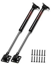 20 Inch 200Lbs FIT 195-225 LBS 890N Gas Struts for Heavy Duty 20IN 200LB-T