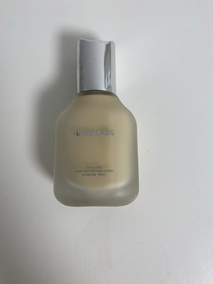 Haus Labs Triclone Skin Tech Foundation
