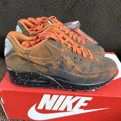 air max 90 mars landing sneakers
