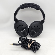 Sennheiser HD 280 PRO Studio Monitor Headphones 64 Ohm - Bad Pads