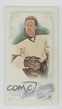 2015 Allen & Ginter's Mini No Number Ginter Back /50 Jeremy Roenick #269 HOF 4yl