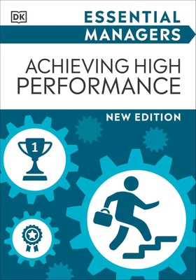 Achieving High Performance | Dk | Englisch | Taschenbuch | 2022