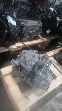 2023 Acura Integra Manual Transmission Assembly Oem 6sp Fwd 27k Miles Black