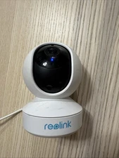 Reolink E1 Pro WiFi Home Security Camera With Pan Tilt