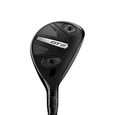 Titleist GT2 Hybrid #4 | 21° Stiff-Flex
