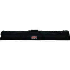Gator GPA-SPKSTDBG-50DLX Deluxe Speaker Stand...