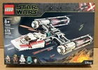 LEGO 75249 Resistance Y-Wing Starfighter - BRAND NEW SEALED - FREE SHIPPING !